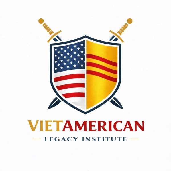VietAmerican Legacy Institute event