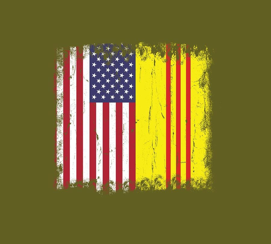Vietnamese freedom flag